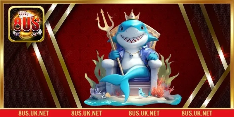 Tổng Quan Về Nền Tảng Bắn Cá 8US