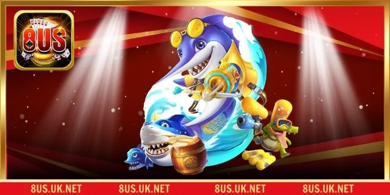 Chia Sẻ Bí Quyết Săn Cá Thắng Lớn