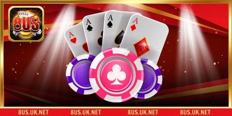 Cách chơi bài cào đơn giản, dễ hiểu