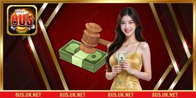 Tổng quan về quy tắc điều khoản điều kiện 8US