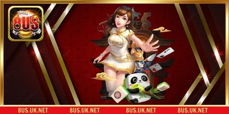 Điểm Qua Kho Game