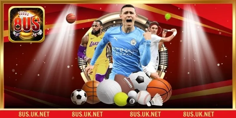 So sánh Phần mềm cá cược bóng đá 8US với các ứng dụng khác tương tự