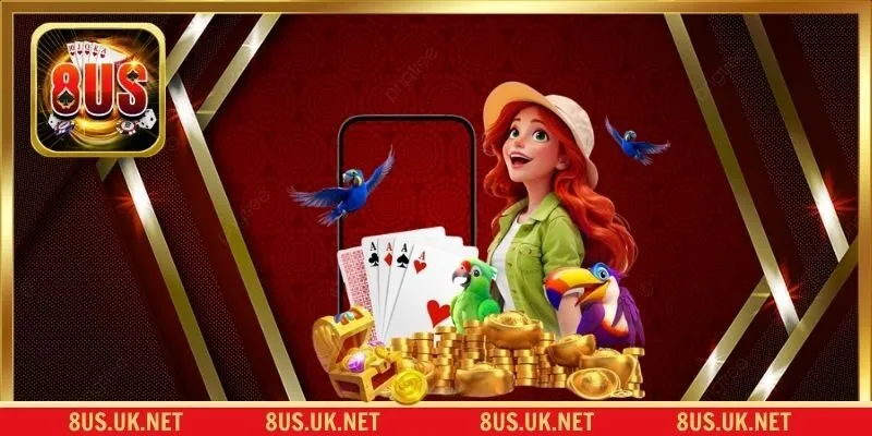 Thế giới game đa dạng